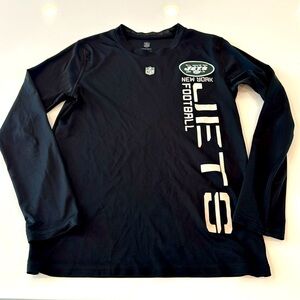 NFL Dri Tek tee size M